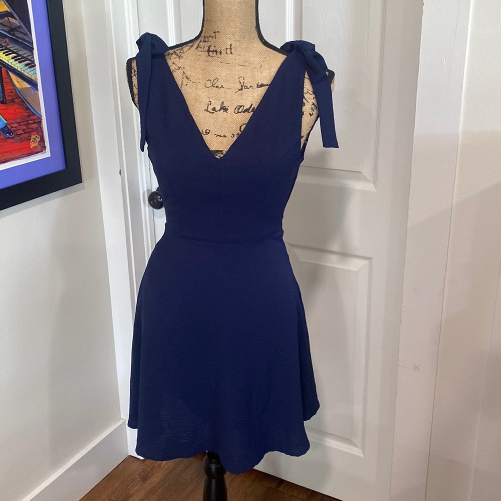 Altar’d State dress. New without tag. Size xs